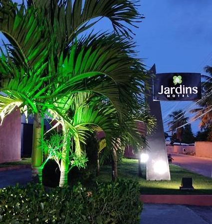 Jardins Motel (Adults Only) Maceió Extérieur photo