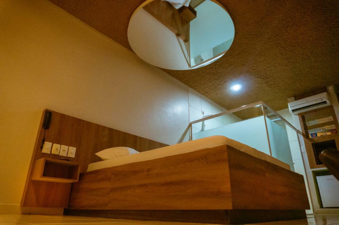Jardins Motel (Adults Only) Maceió Extérieur photo