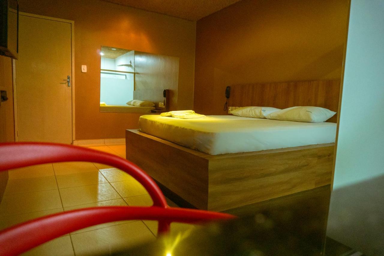Jardins Motel (Adults Only) Maceió Extérieur photo