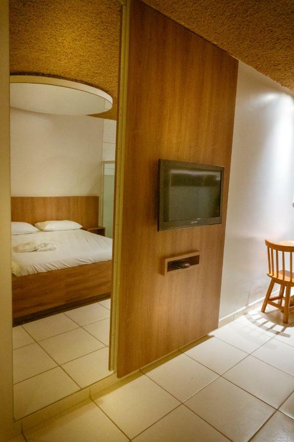 Jardins Motel (Adults Only) Maceió Extérieur photo
