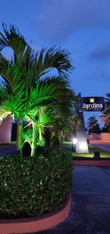 Jardins Motel (Adults Only) Maceió Extérieur photo
