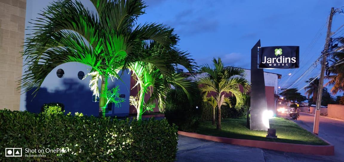 Jardins Motel (Adults Only) Maceió Extérieur photo